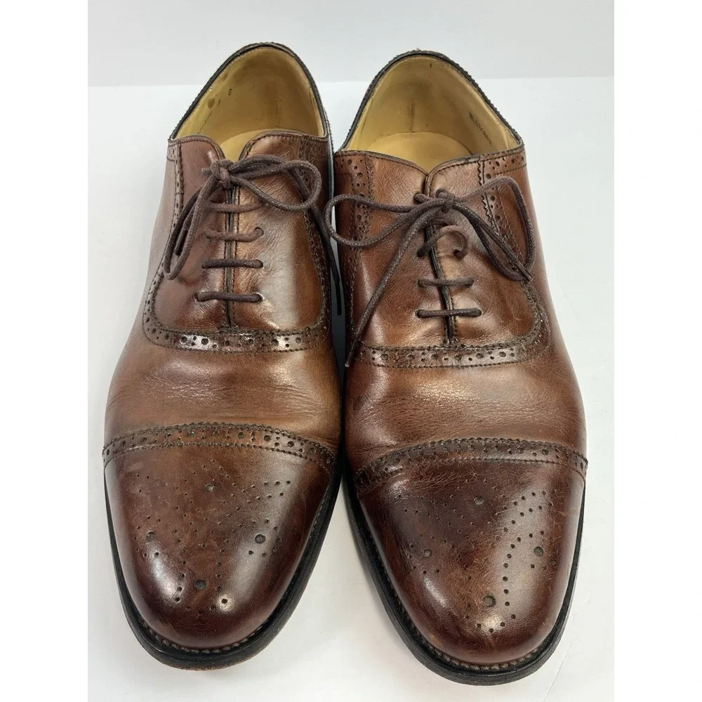 Charles Tyrwhitt nice overall